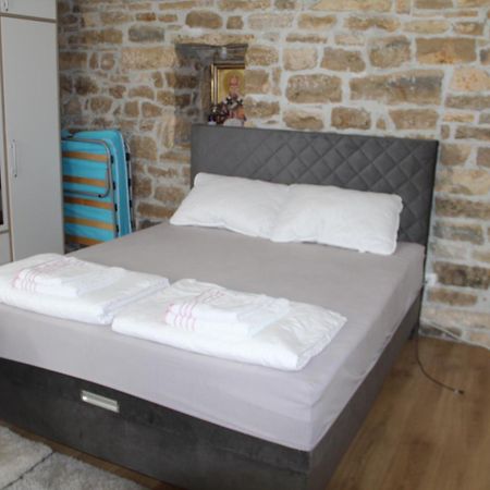 Kod Mladena Villa Bukovic Exteriör bild