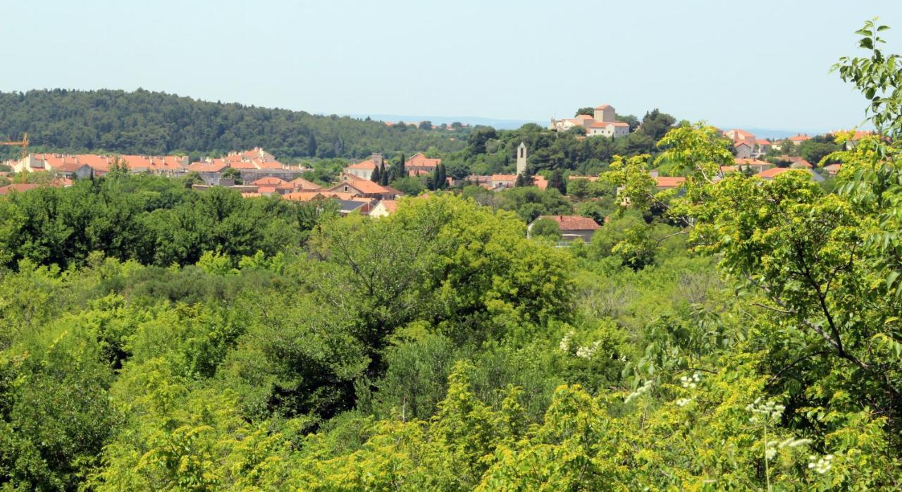 Kod Mladena Villa Bukovic Exteriör bild