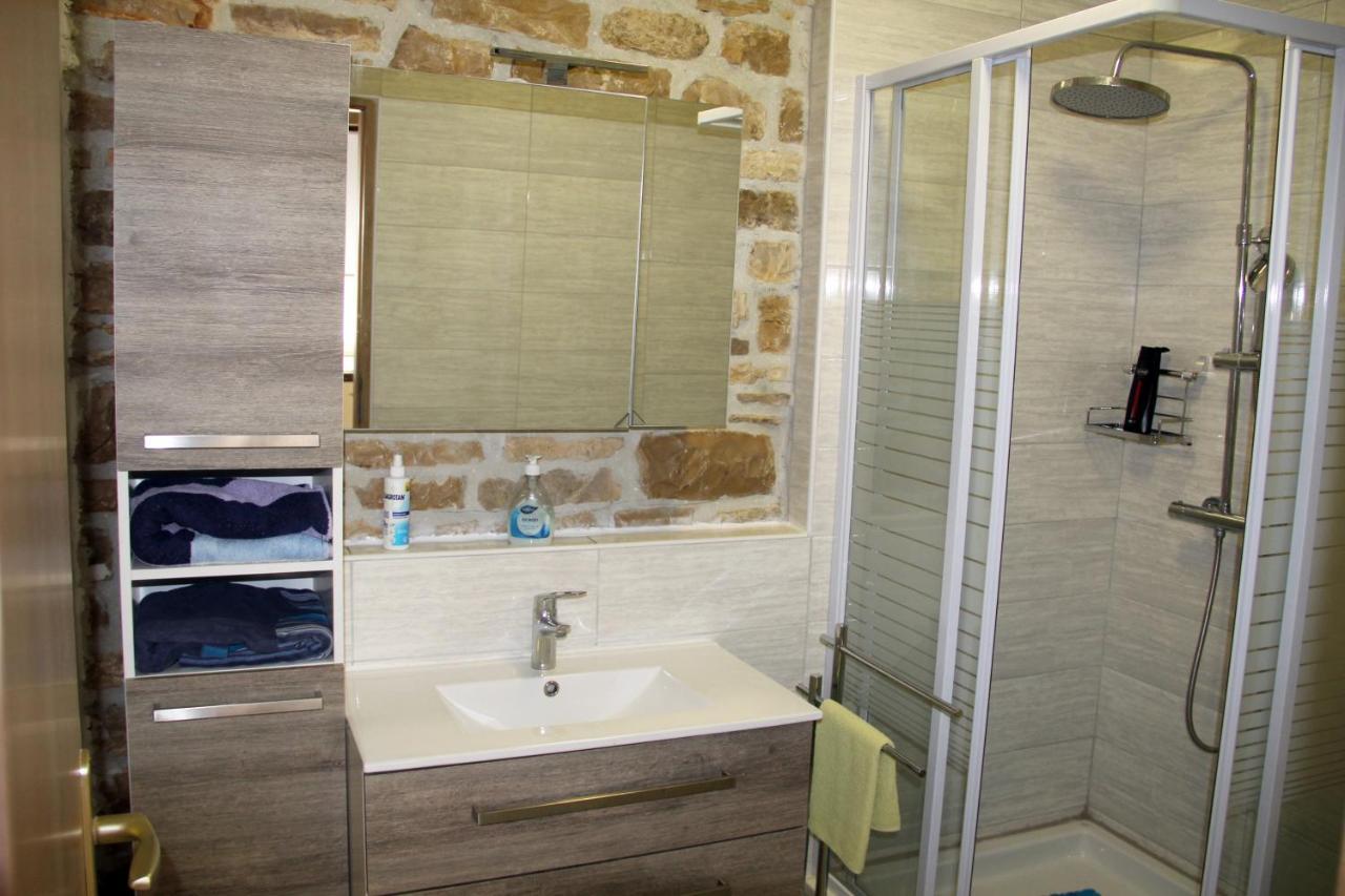 Kod Mladena Villa Bukovic Exteriör bild