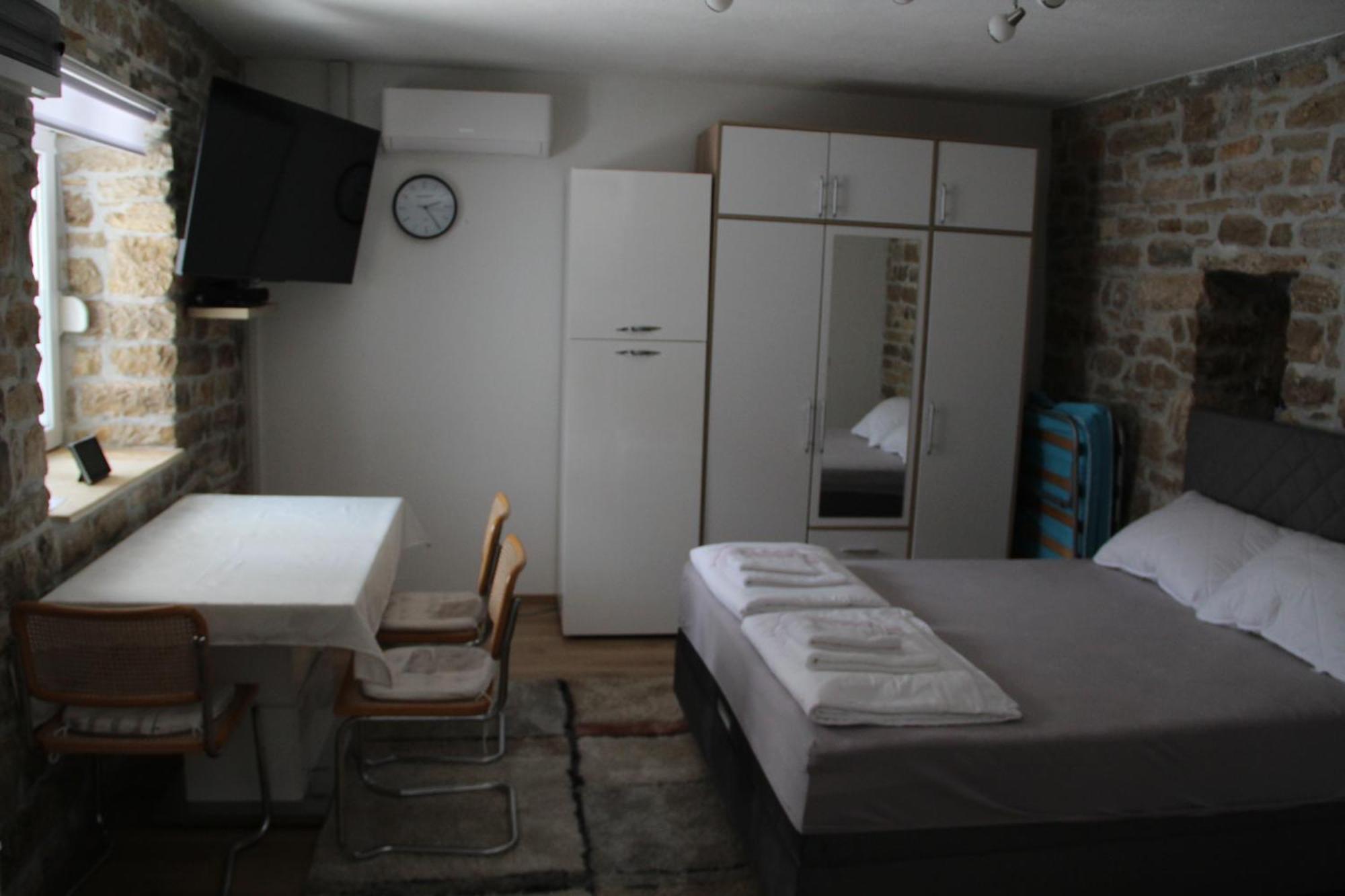 Kod Mladena Villa Bukovic Exteriör bild